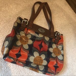 KEY-PER FOSSIL BAG